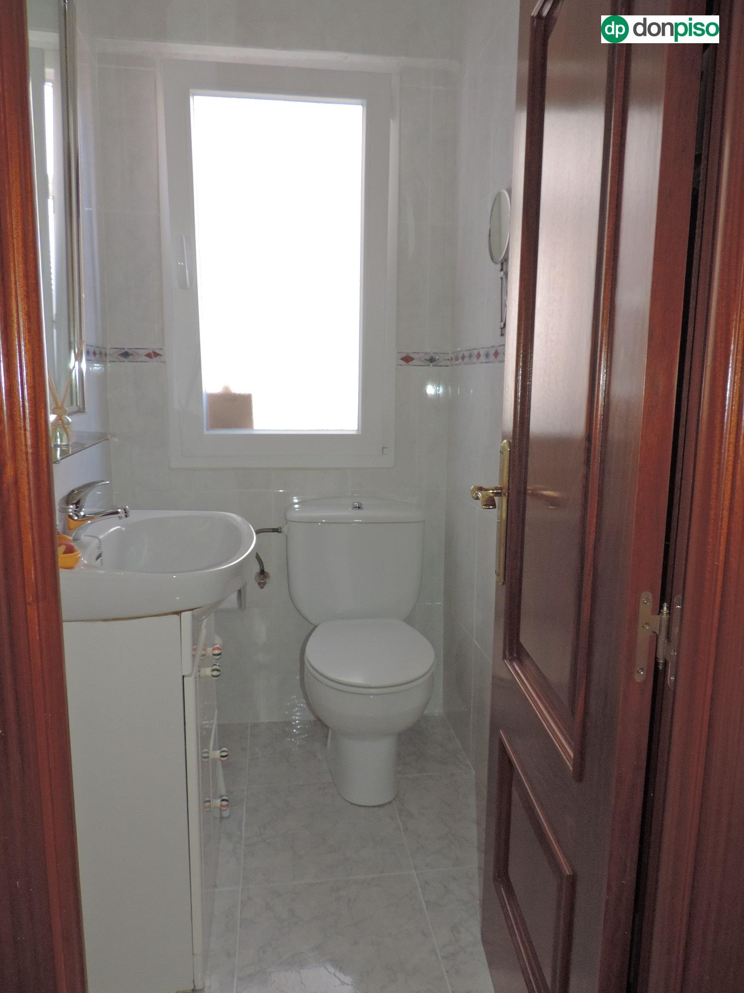 Imagen 12 Piso en alquiler en Salamanca / Paseo de la estacion .