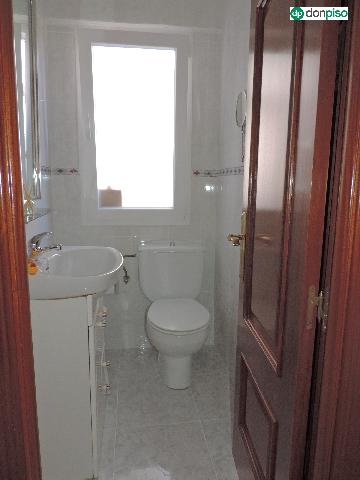 Imagen 12 Inmueble 302694 - Piso en alquiler en Salamanca / Paseo de la estacion .