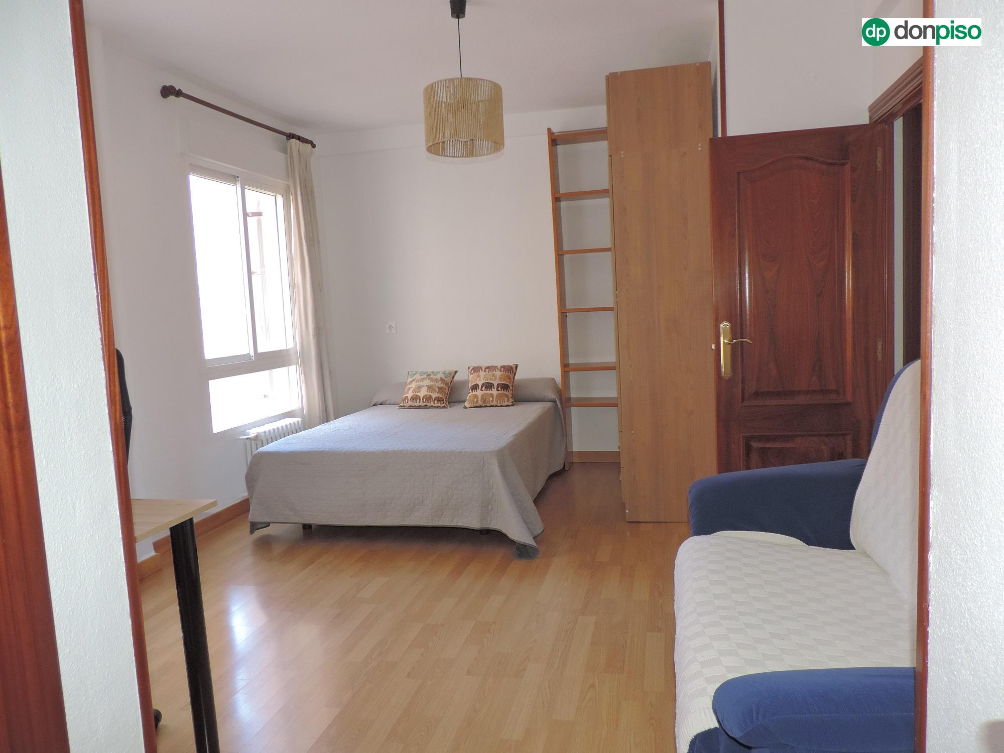 Imagen 5 Piso en alquiler en Salamanca / Paseo de la estacion .