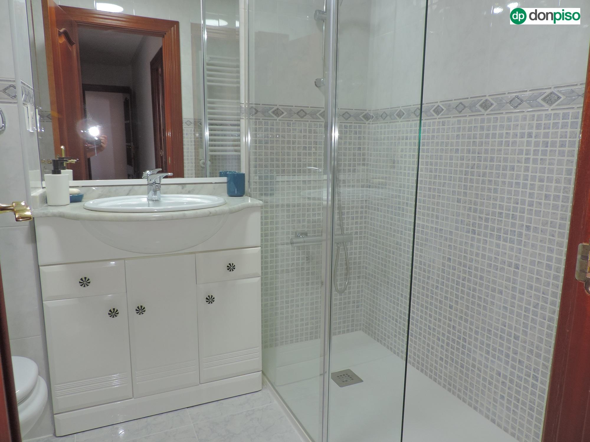 Imagen 11 Piso en alquiler en Salamanca / Paseo de la estacion .