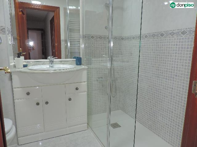 Imagen 11 Inmueble 302694 - Piso en alquiler en Salamanca / Paseo de la estacion .