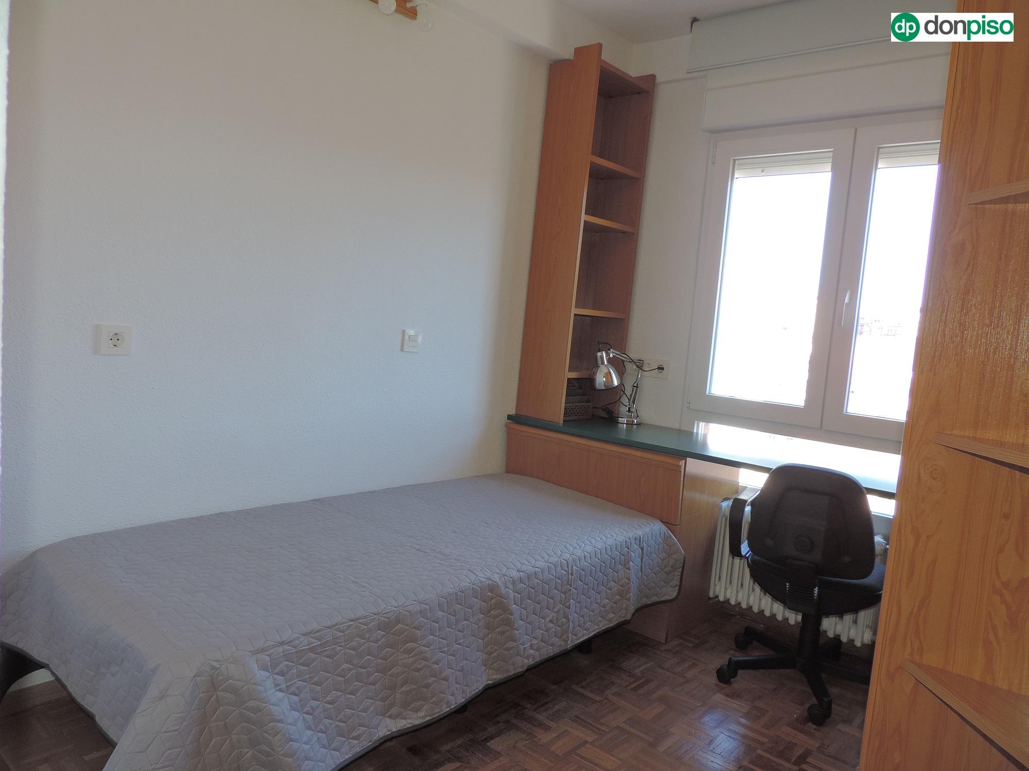 Imagen 9 Piso en alquiler en Salamanca / Paseo de la estacion .