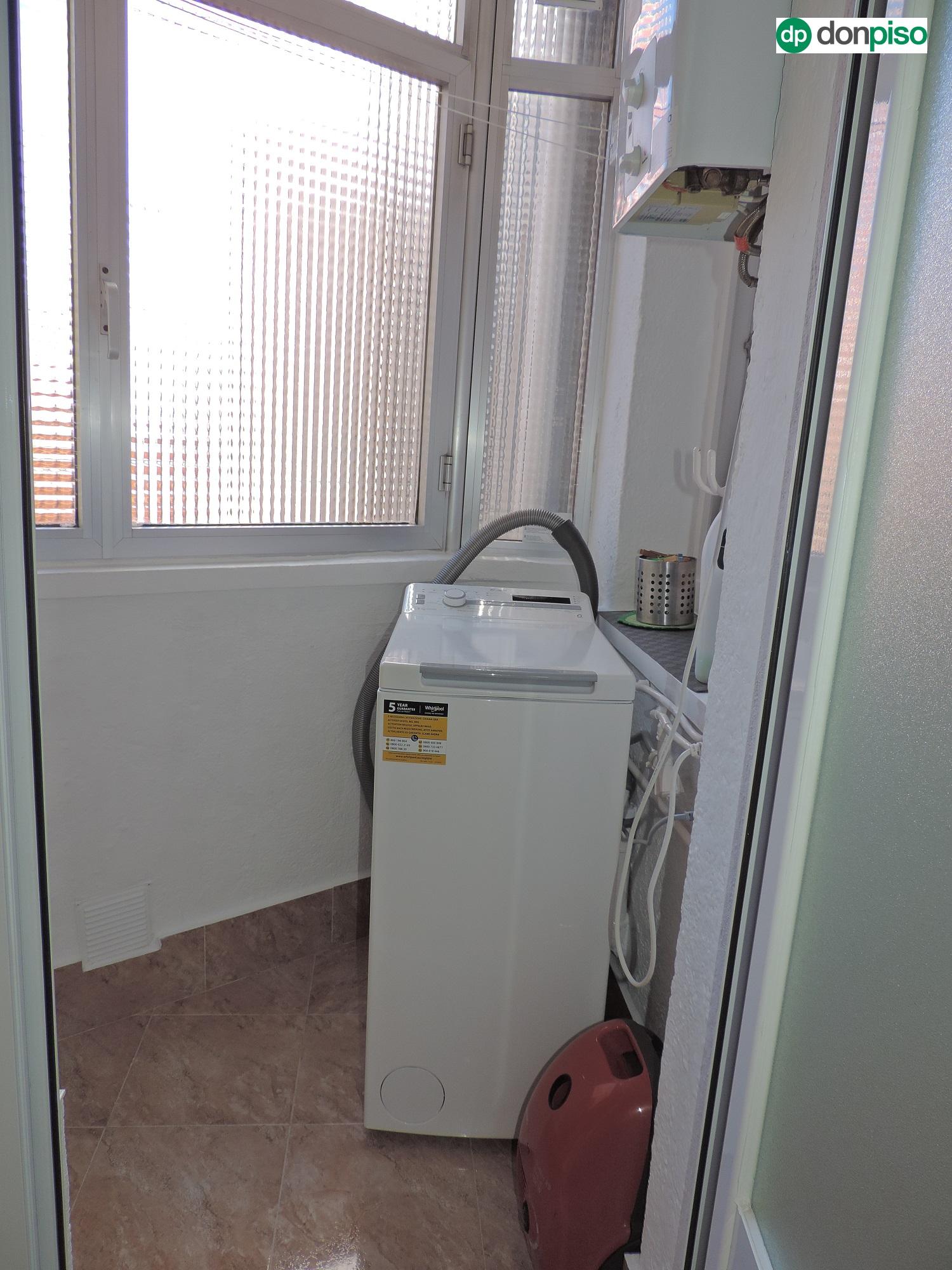 Imagen 16 Piso en alquiler en Salamanca / Paseo de la estacion .