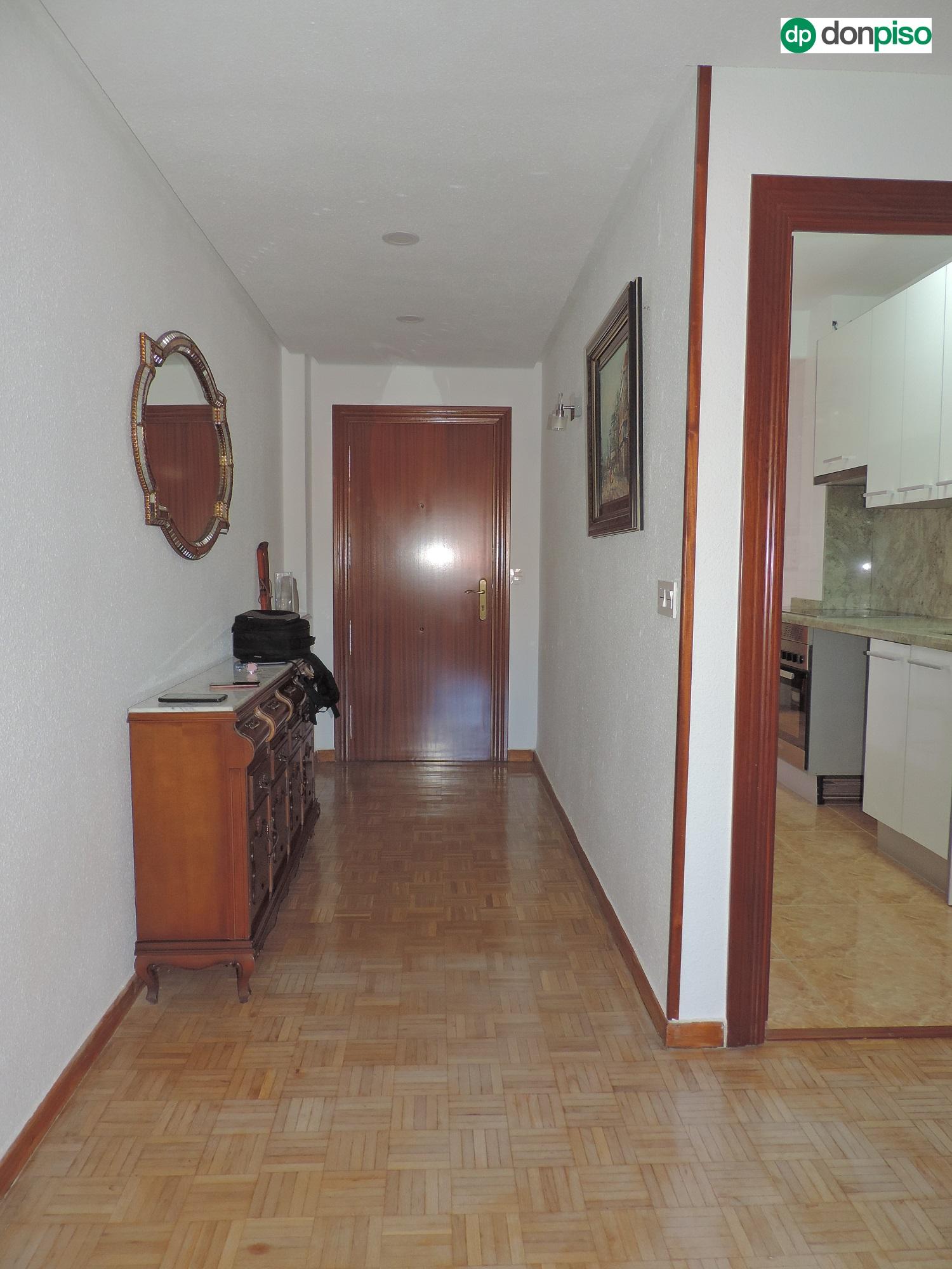 Imagen 14 Piso en alquiler en Salamanca / Paseo de la estacion .