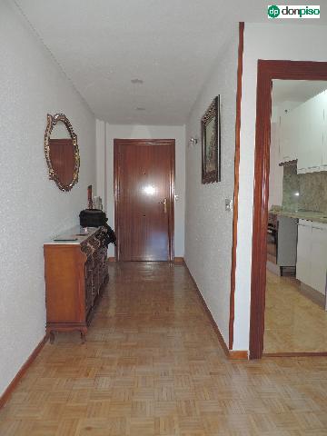 Imagen 14 Inmueble 302694 - Piso en alquiler en Salamanca / Paseo de la estacion .