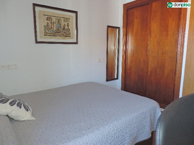 Imagen 7 Inmueble 302694 - Piso en alquiler en Salamanca / Paseo de la estacion .