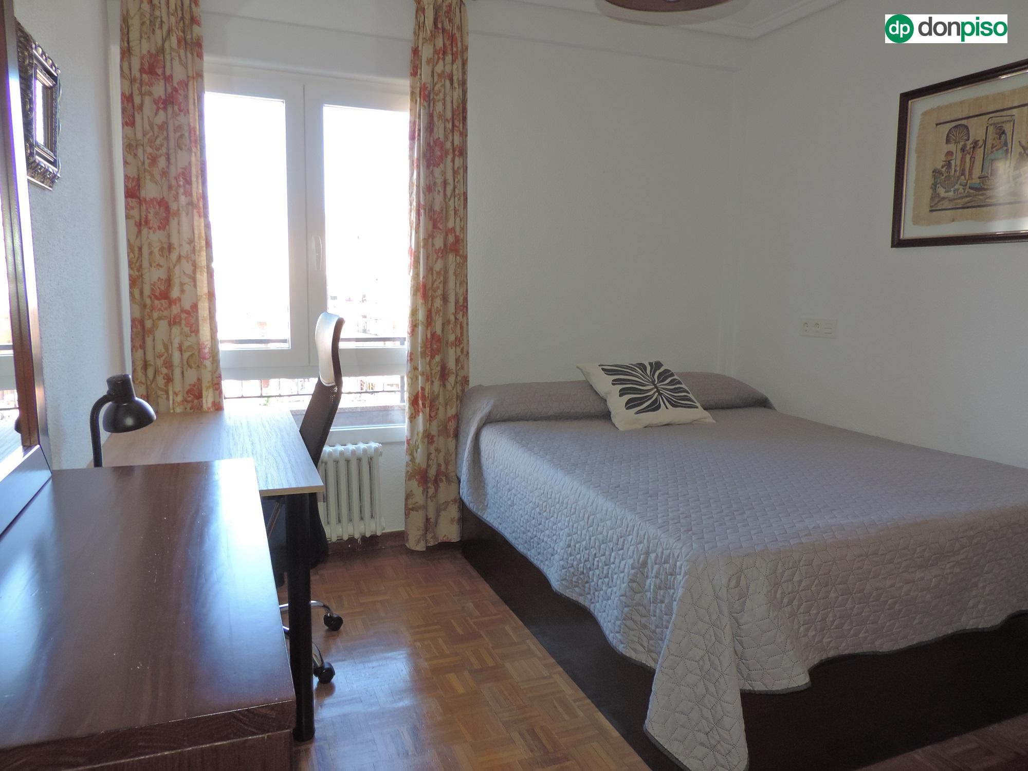 Imagen 8 Piso en alquiler en Salamanca / Paseo de la estacion .