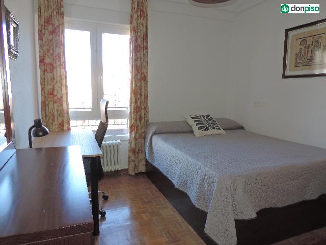 Imagen 8 Inmueble 302694 - Piso en alquiler en Salamanca / Paseo de la estacion .