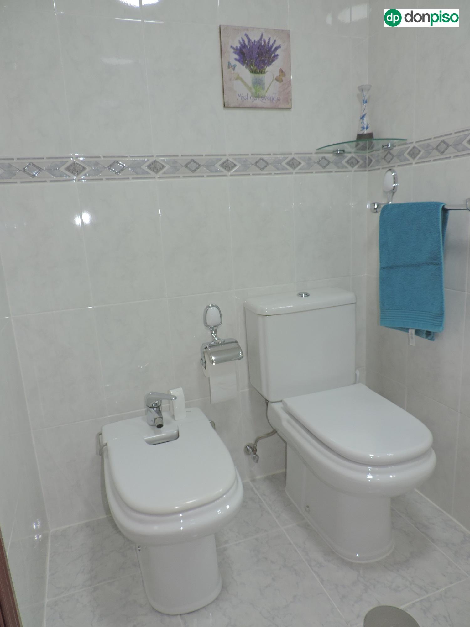 Imagen 13 Piso en alquiler en Salamanca / Paseo de la estacion .