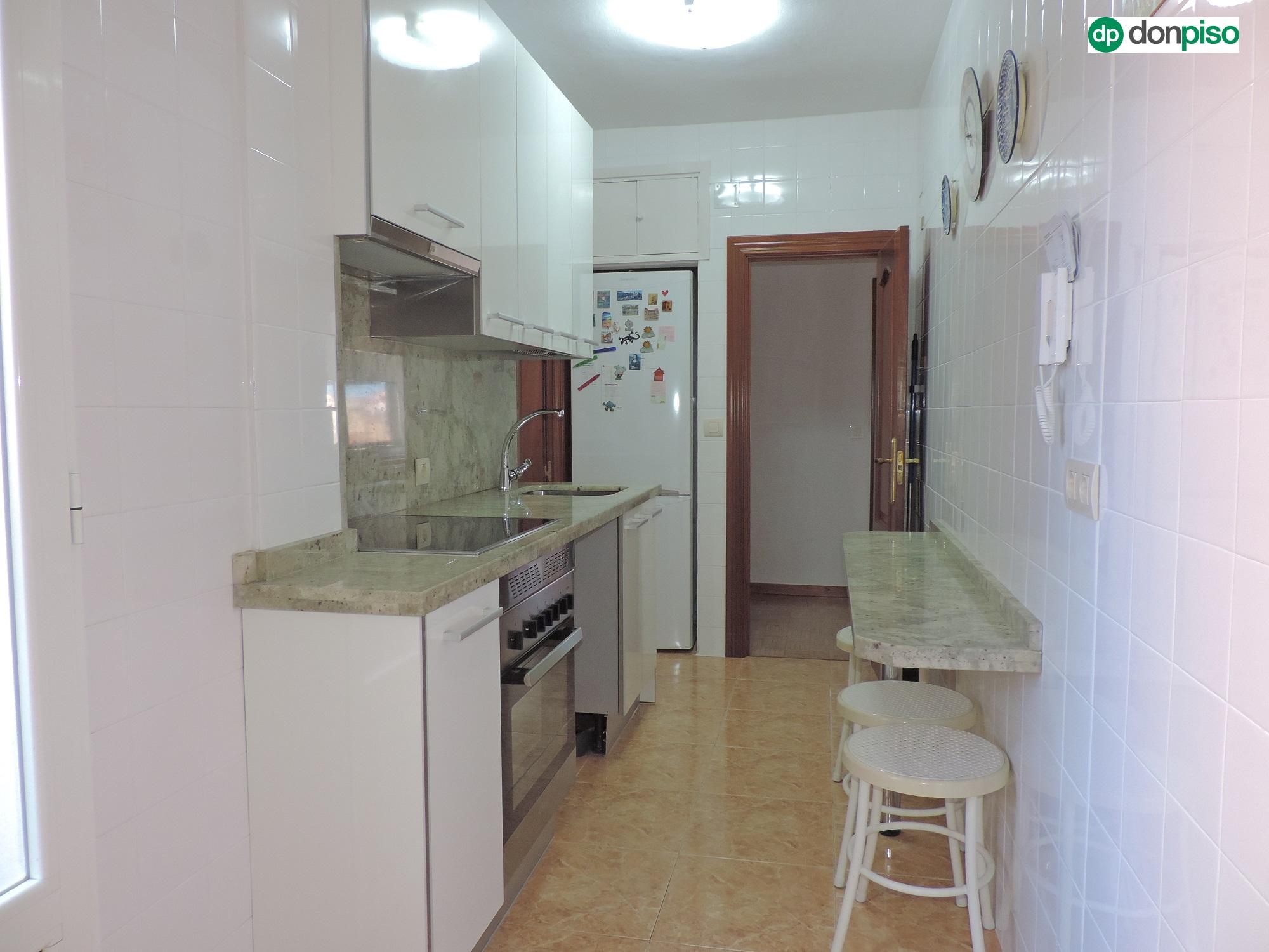 Imagen 4 Piso en alquiler en Salamanca / Paseo de la estacion .