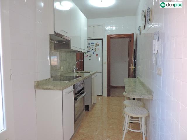 Imagen 4 Inmueble 302694 - Piso en alquiler en Salamanca / Paseo de la estacion .