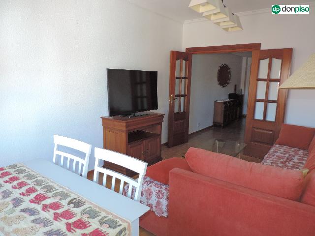 Imagen 2 Inmueble 302694 - Piso en alquiler en Salamanca / Paseo de la estacion .