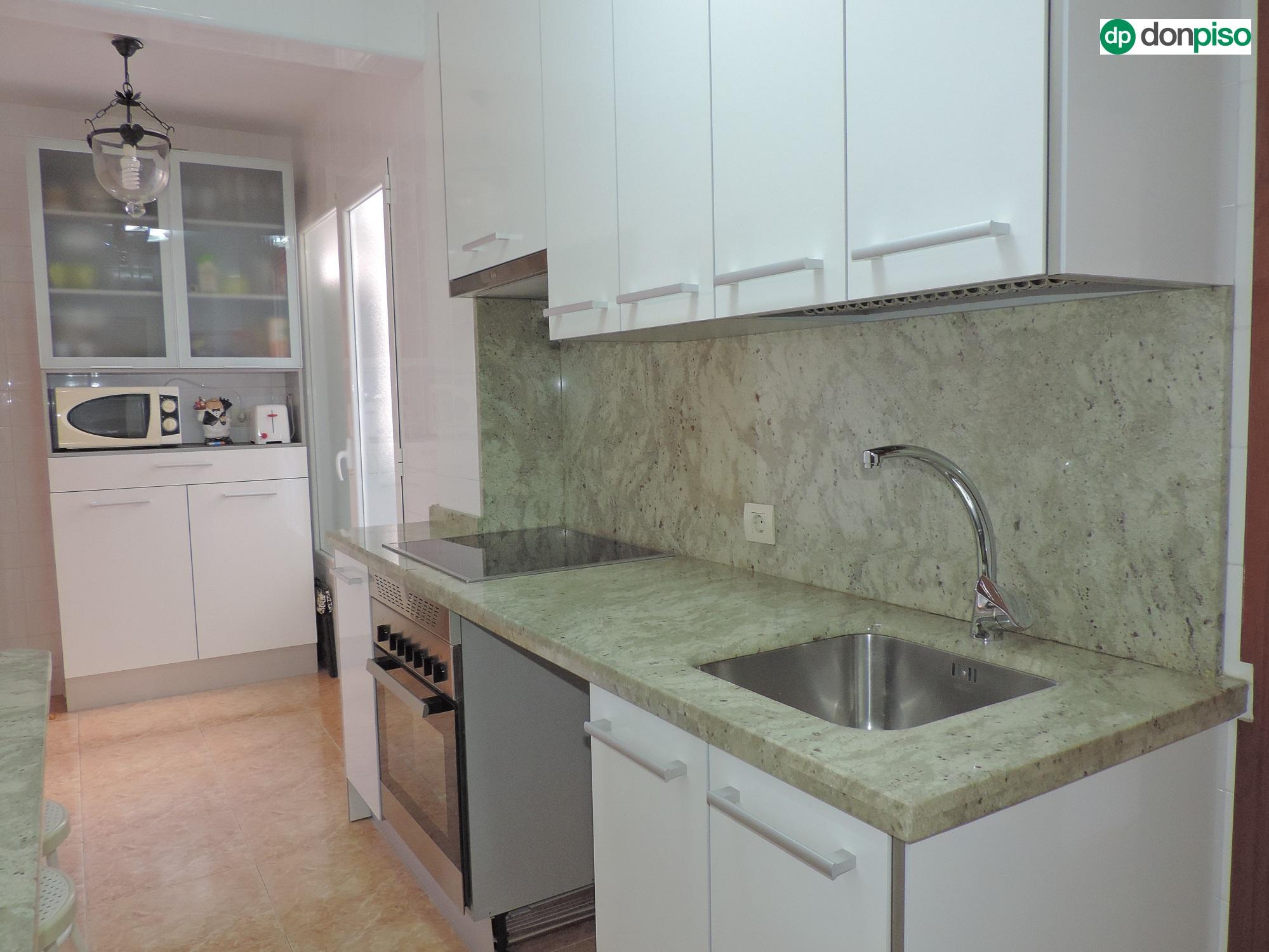 Imagen 3 Piso en alquiler en Salamanca / Paseo de la estacion .