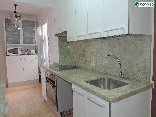 Imagen 3 Inmueble 302694 - Piso en alquiler en Salamanca / Paseo de la estacion .