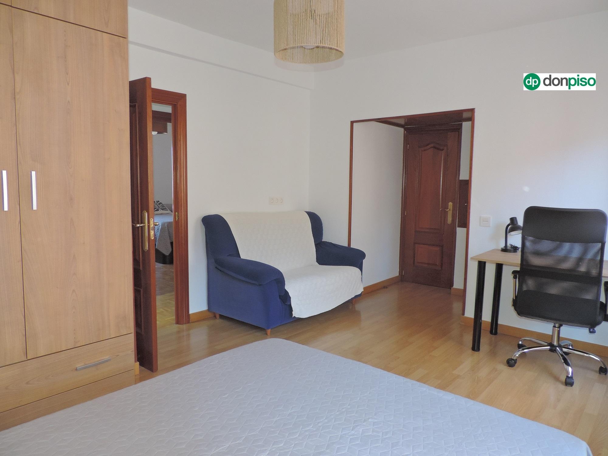 Imagen 6 Piso en alquiler en Salamanca / Paseo de la estacion .