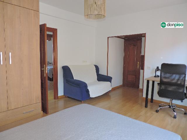 Imagen 6 Inmueble 302694 - Piso en alquiler en Salamanca / Paseo de la estacion .