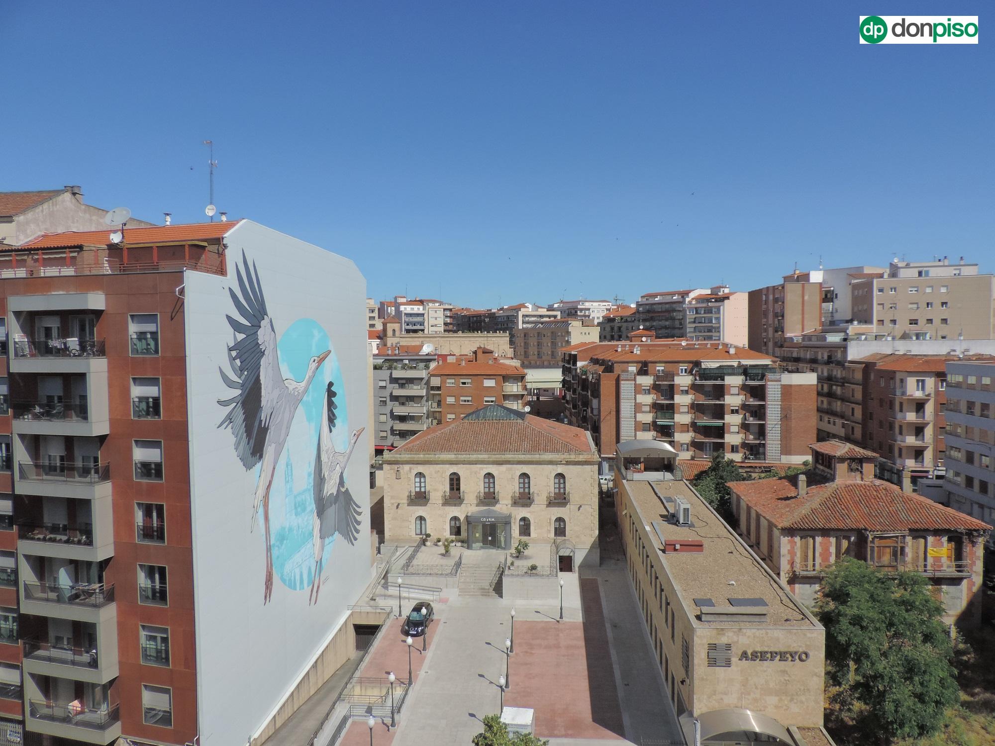 Imagen 17 Piso en alquiler en Salamanca / Paseo de la estacion .