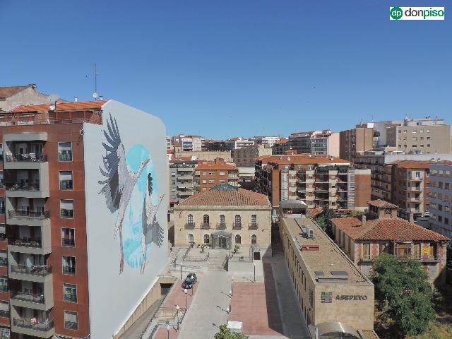 Imagen 17 Inmueble 302694 - Piso en alquiler en Salamanca / Paseo de la estacion .