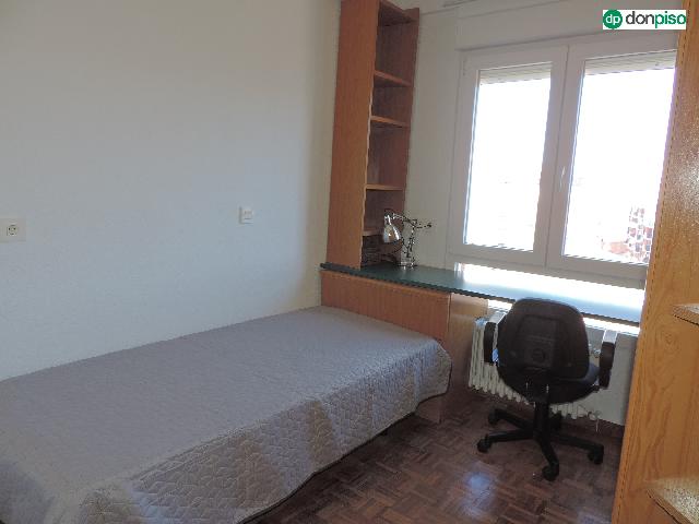 Imagen 10 Inmueble 302694 - Piso en alquiler en Salamanca / Paseo de la estacion .