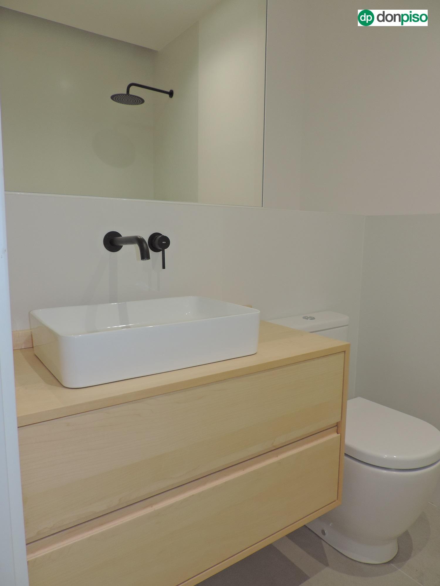 Imagen 11 Piso en alquiler en Salamanca / Calle Alvaro Gil. Puerta Zamora