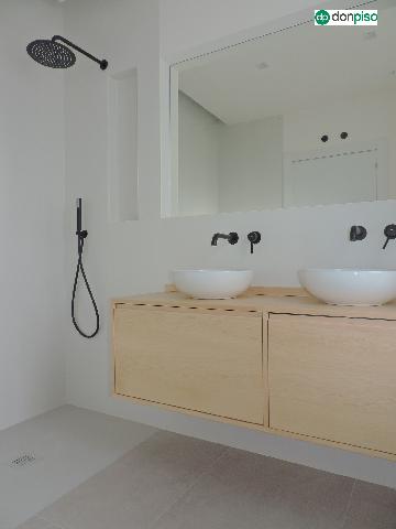 Imagen 14 Inmueble 302908 - Piso en alquiler en Salamanca / Calle Alvaro Gil. Puerta Zamora