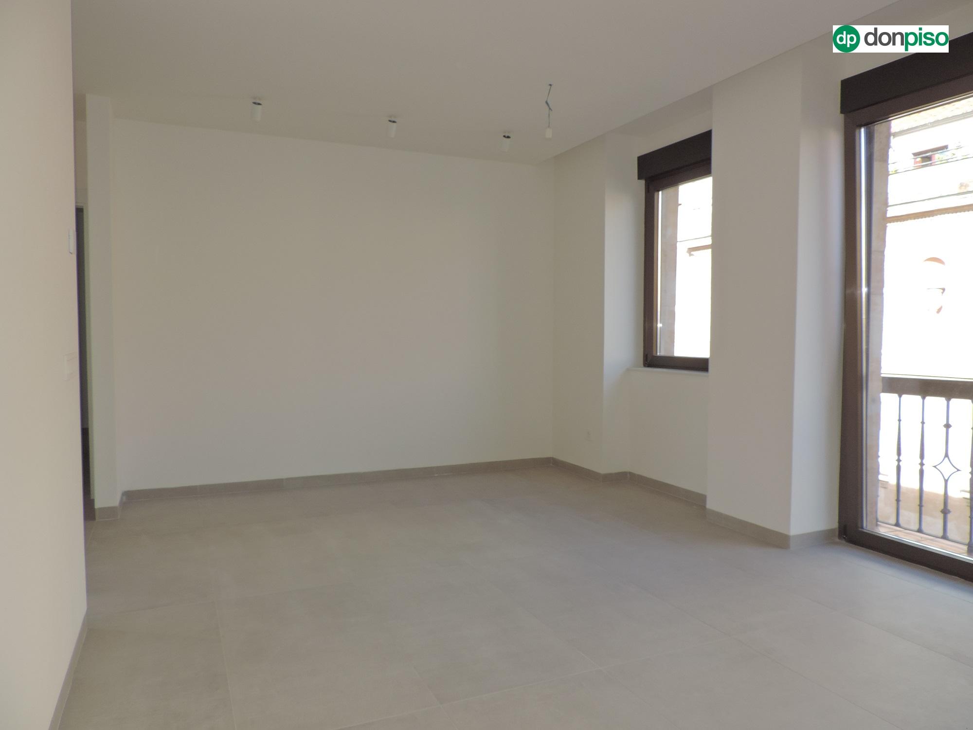 Imagen 6 Piso en alquiler en Salamanca / Calle Alvaro Gil. Puerta Zamora