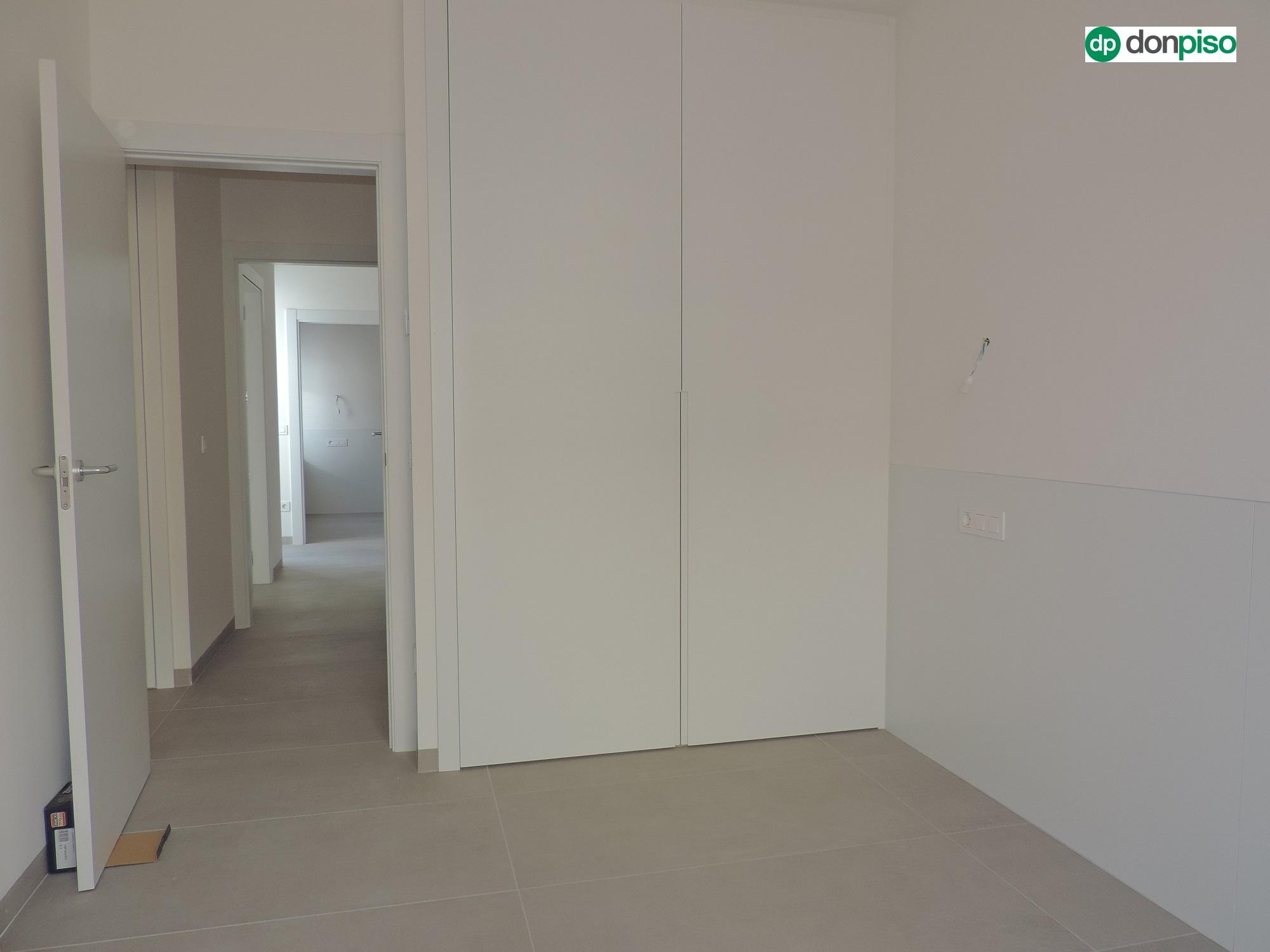 Imagen 20 Piso en alquiler en Salamanca / Calle Alvaro Gil. Puerta Zamora