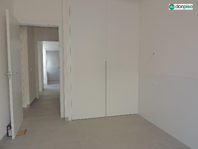 Imagen 20 Inmueble 302908 - Piso en alquiler en Salamanca / Calle Alvaro Gil. Puerta Zamora