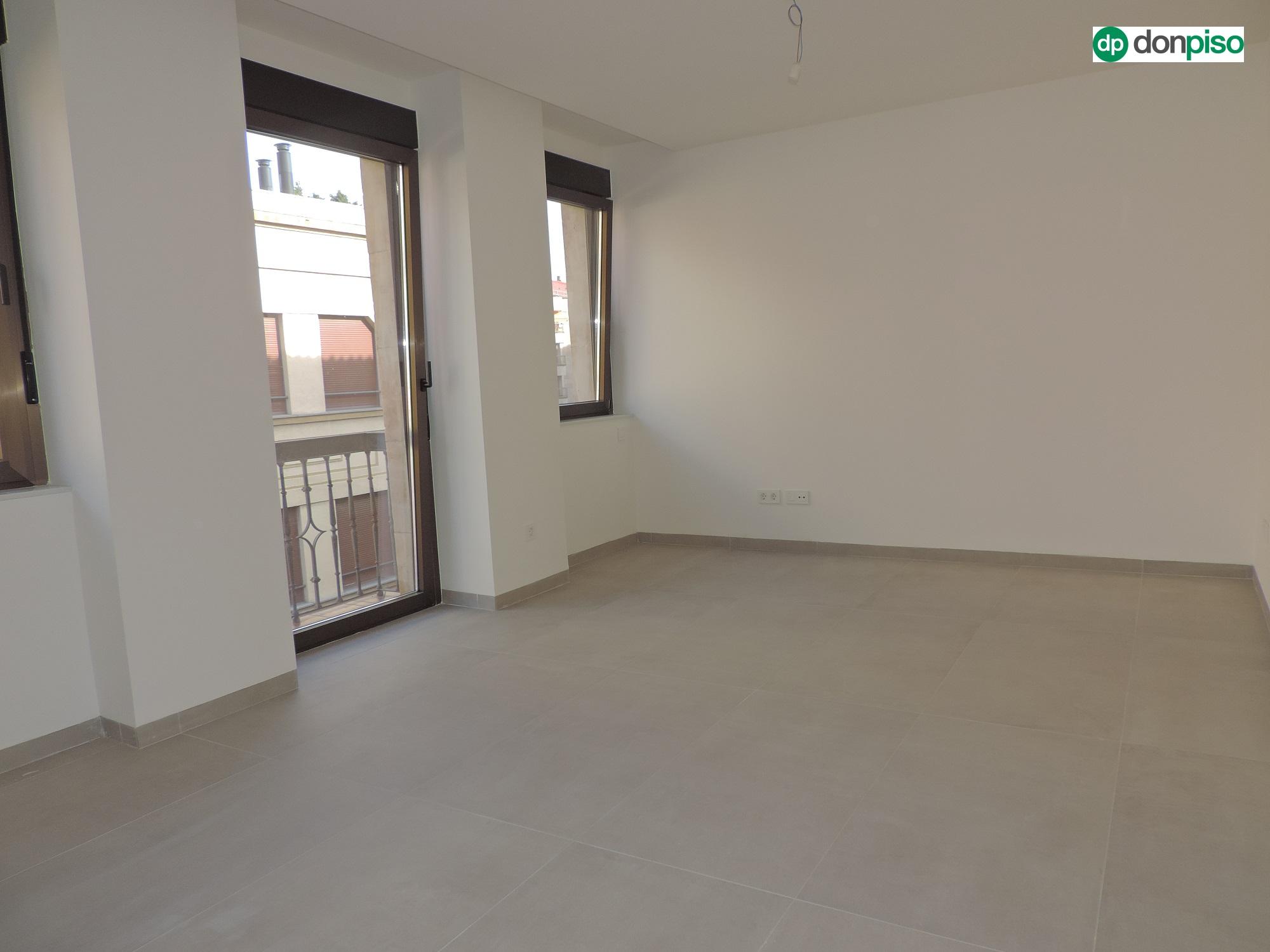 Imagen 5 Piso en alquiler en Salamanca / Calle Alvaro Gil. Puerta Zamora