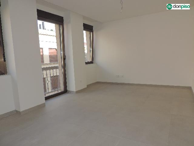 Imagen 5 Inmueble 302908 - Piso en alquiler en Salamanca / Calle Alvaro Gil. Puerta Zamora