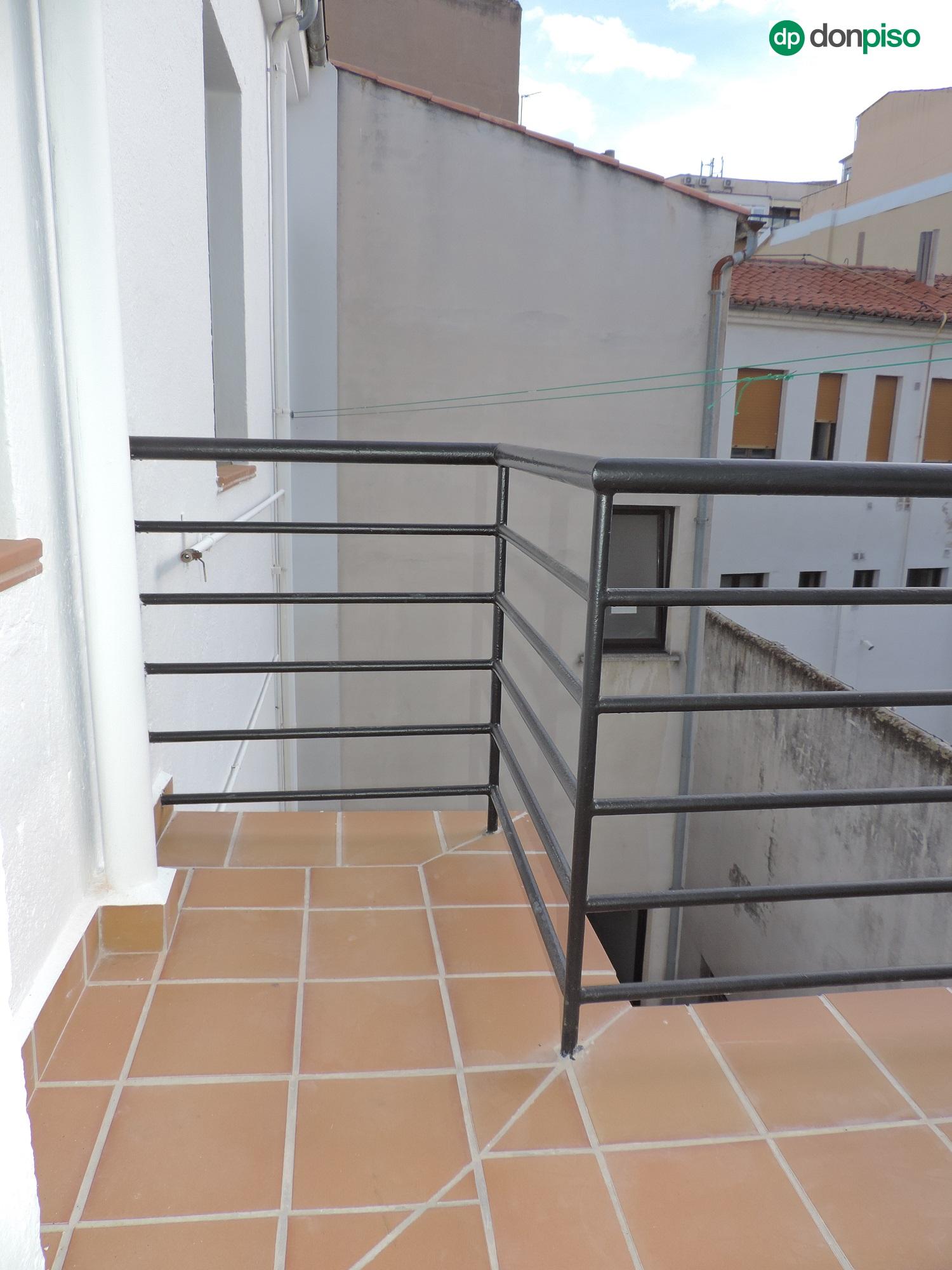 Imagen 19 Piso en alquiler en Salamanca / Calle Alvaro Gil. Puerta Zamora
