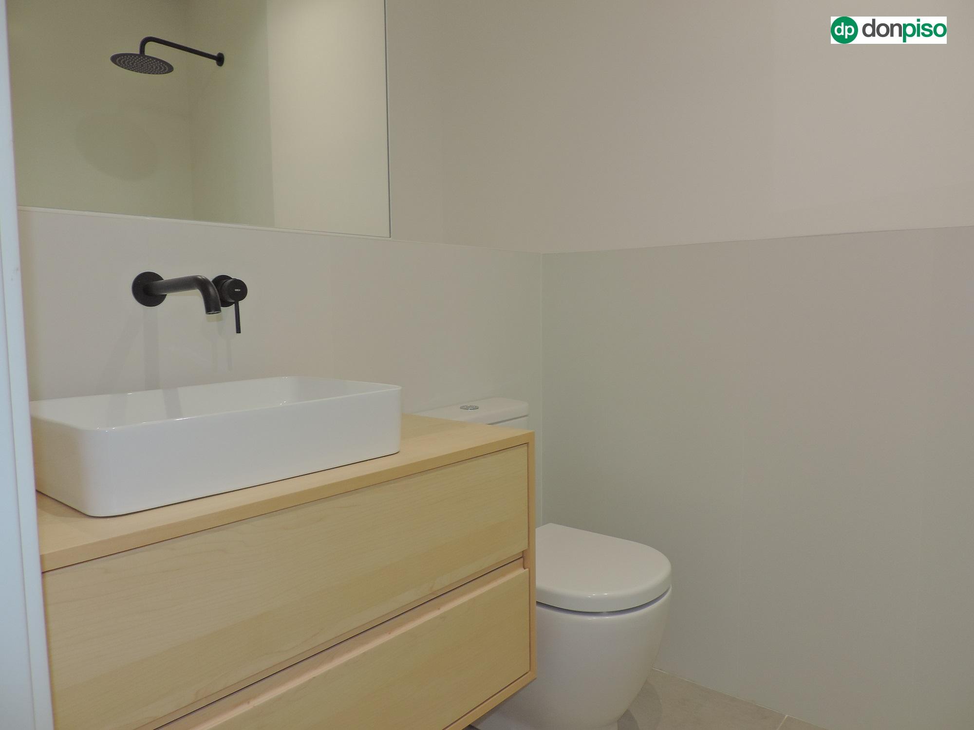 Imagen 9 Piso en alquiler en Salamanca / Calle Alvaro Gil. Puerta Zamora