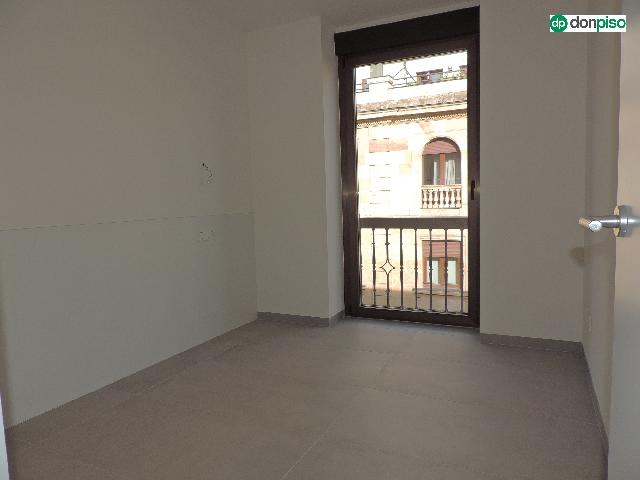 Imagen 21 Inmueble 302908 - Piso en alquiler en Salamanca / Calle Alvaro Gil. Puerta Zamora