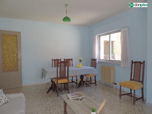 Imagen 5 Inmueble 303012 - Piso en venta en Vitigudino / Urbanización en Vitigudino