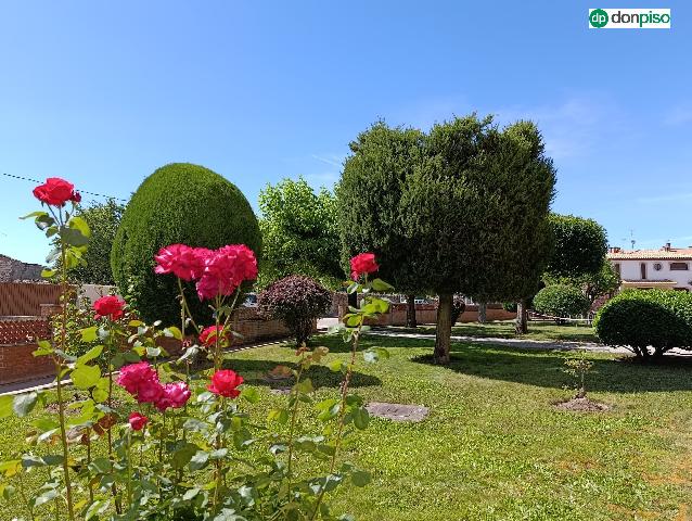 Imagen 15 Inmueble 303012 - Piso en venta en Vitigudino / Urbanización en Vitigudino