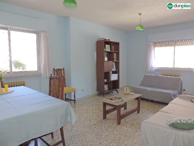 Imagen 3 Inmueble 303012 - Piso en venta en Vitigudino / Urbanización en Vitigudino