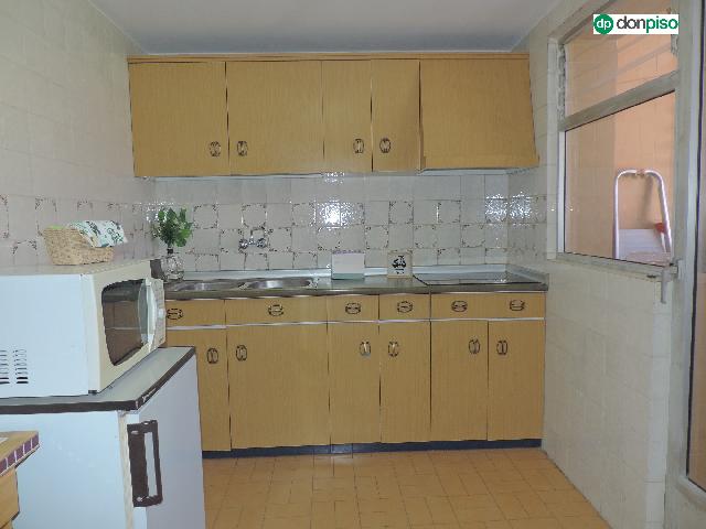 Imagen 8 Inmueble 303012 - Piso en venta en Vitigudino / Urbanización en Vitigudino