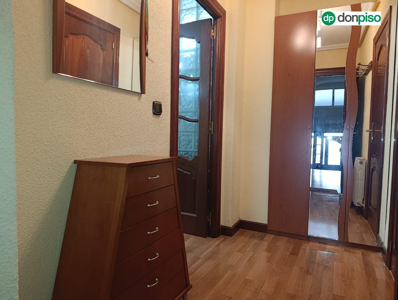 Imagen 15 Piso en alquiler en Salamanca / Zona Paseo de Canalejas 