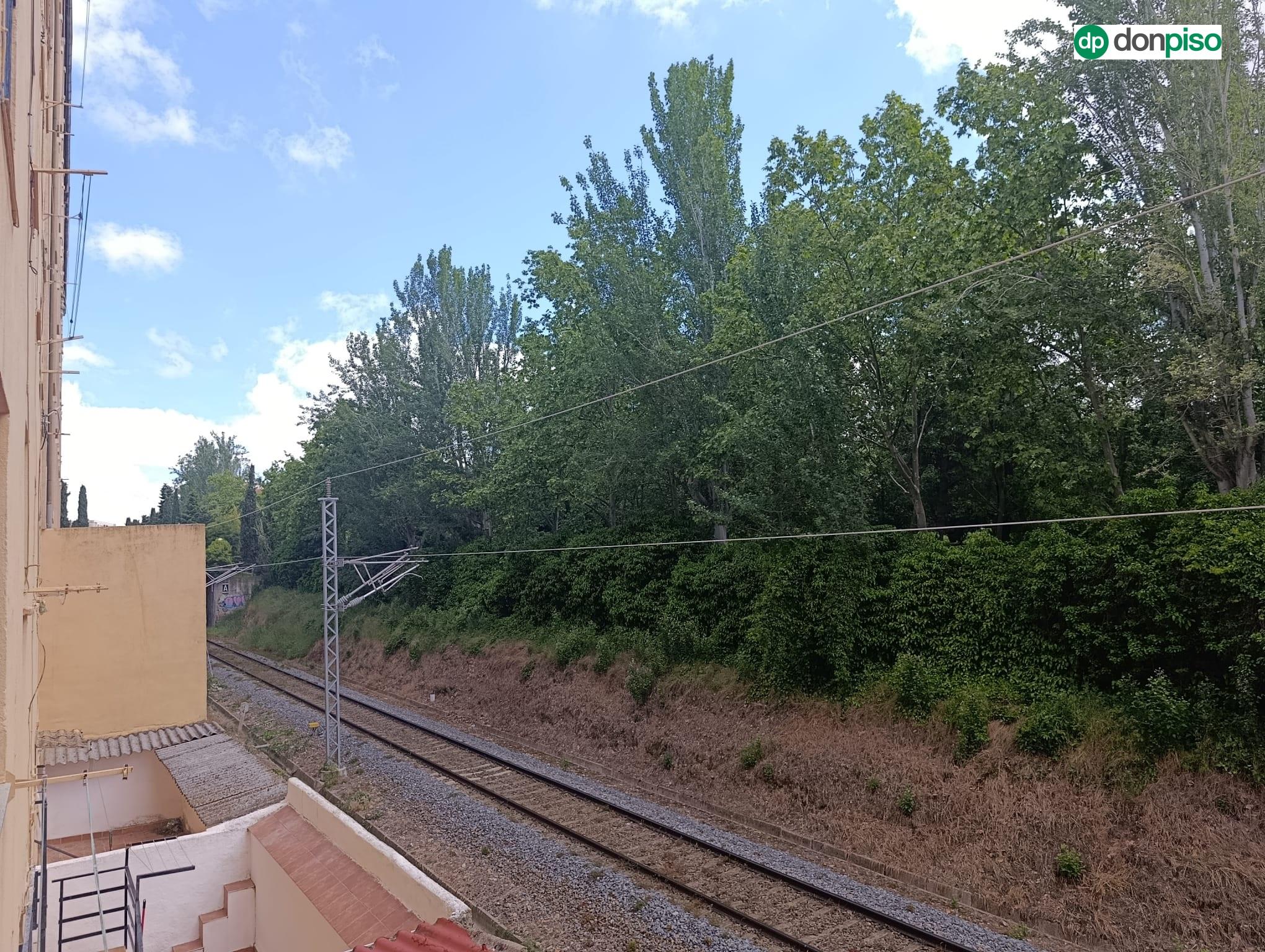 Imagen 14 Piso en alquiler en Salamanca / Zona Paseo de Canalejas 