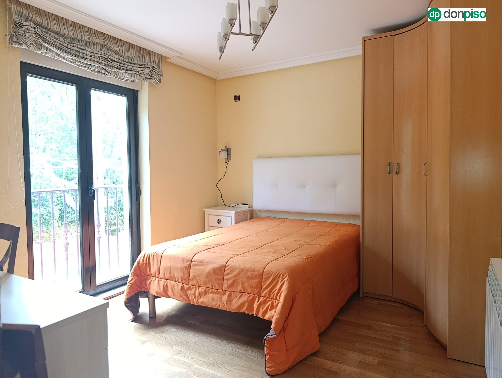 Imagen 8 Piso en alquiler en Salamanca / Zona Paseo de Canalejas 