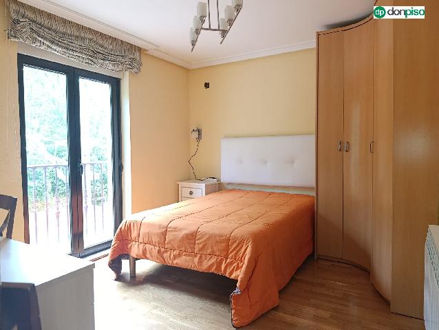 Imagen 8 Inmueble 303121 - Piso en alquiler en Salamanca / Zona Paseo de Canalejas 