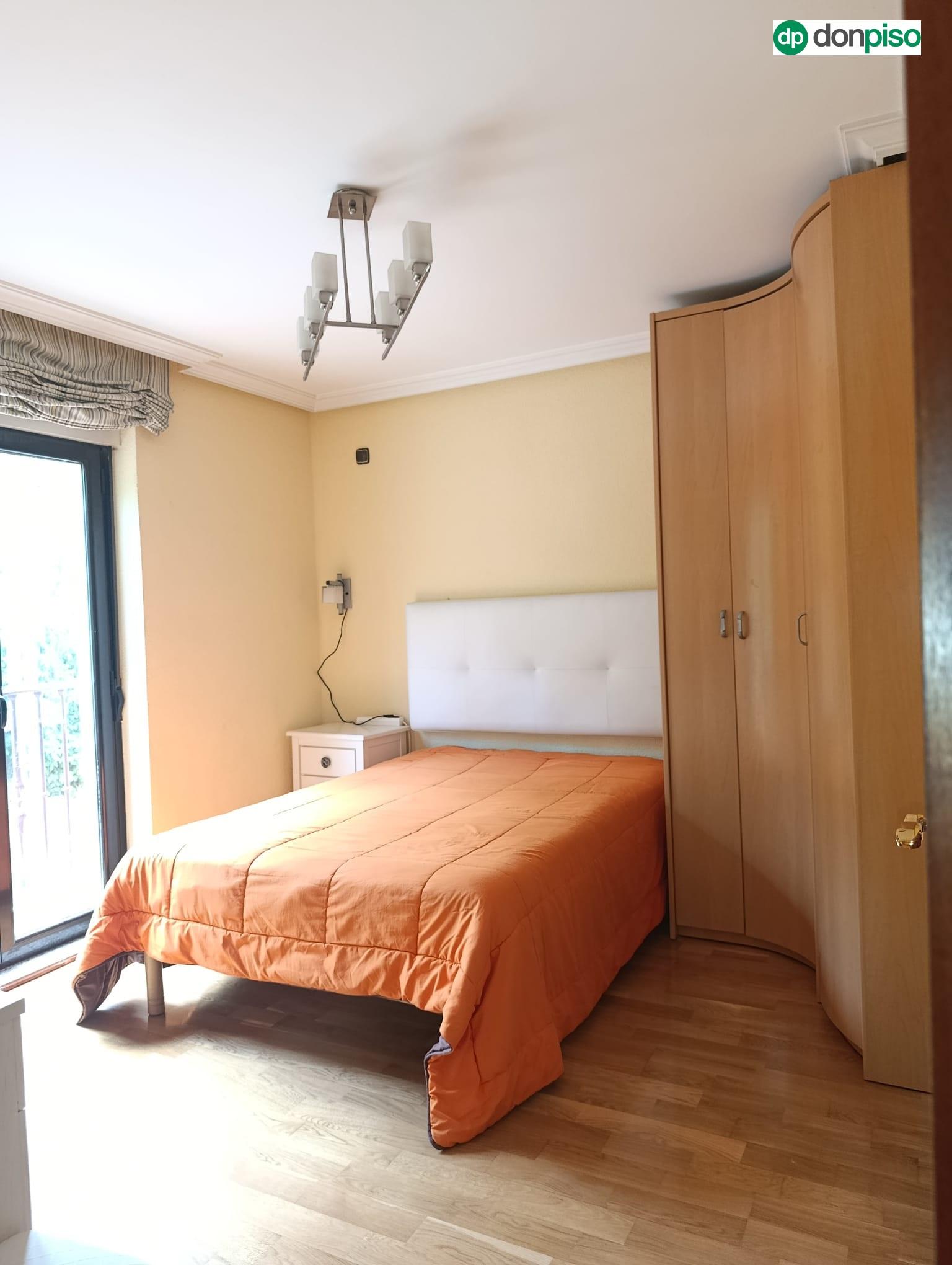 Imagen 9 Piso en alquiler en Salamanca / Zona Paseo de Canalejas 