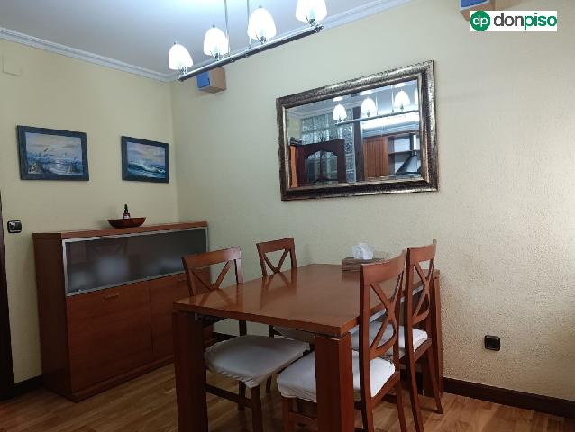 Imagen 6 Inmueble 303121 - Piso en alquiler en Salamanca / Zona Paseo de Canalejas 