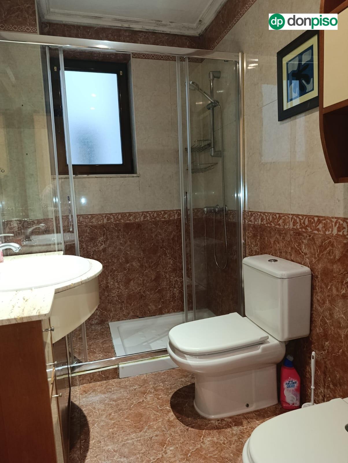 Imagen 13 Piso en alquiler en Salamanca / Zona Paseo de Canalejas 