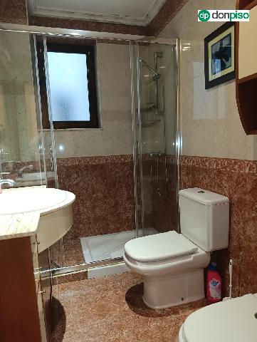 Imagen 13 Inmueble 303121 - Piso en alquiler en Salamanca / Zona Paseo de Canalejas 