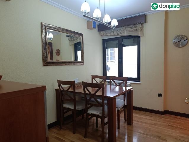 Imagen 7 Inmueble 303121 - Piso en alquiler en Salamanca / Zona Paseo de Canalejas 