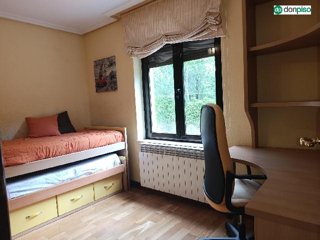 Imagen 11 Inmueble 303121 - Piso en alquiler en Salamanca / Zona Paseo de Canalejas 