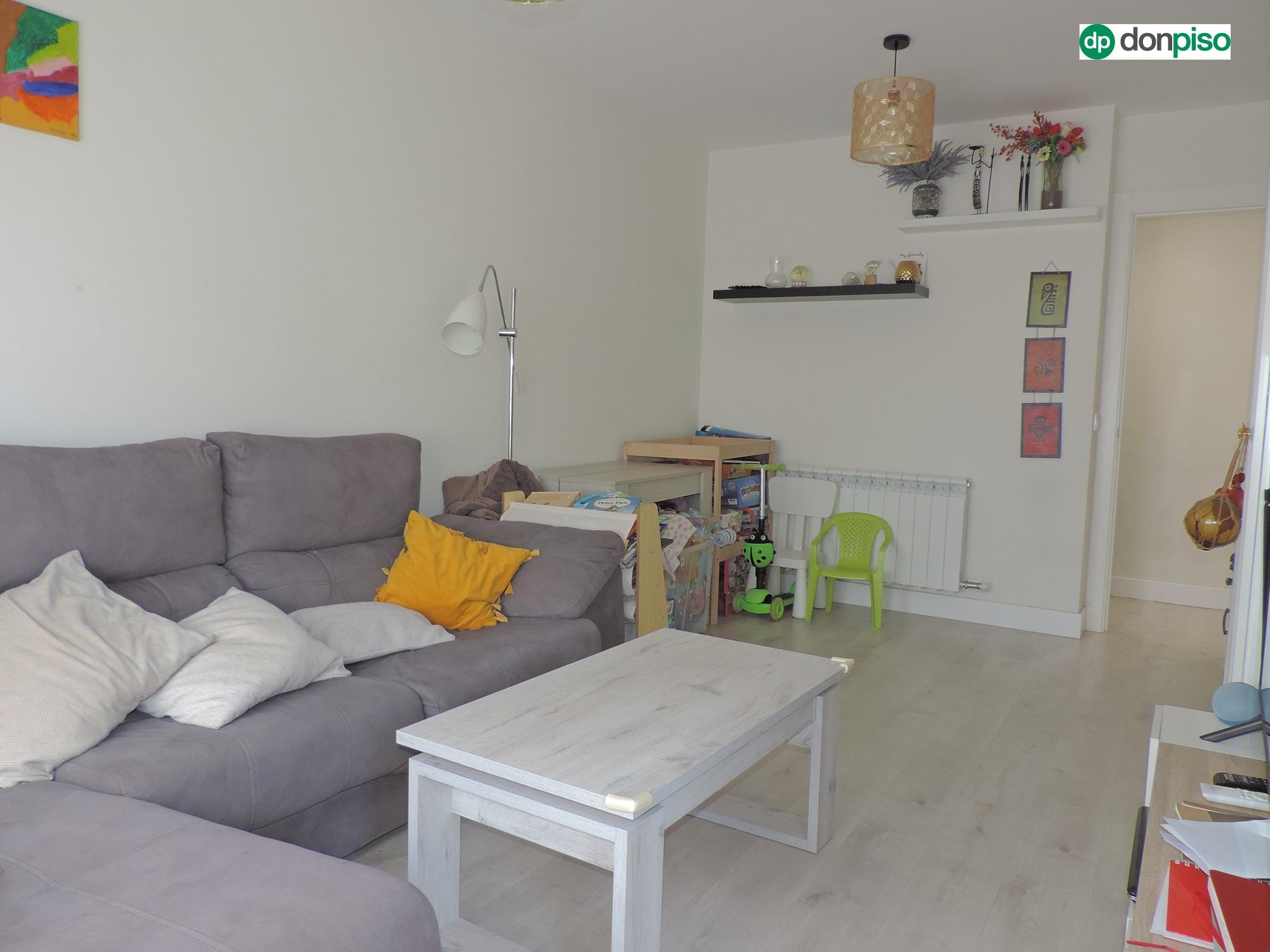 Imagen 10 Piso en venta en Salamanca / Maria Auxiliadora  con Federico Anaya