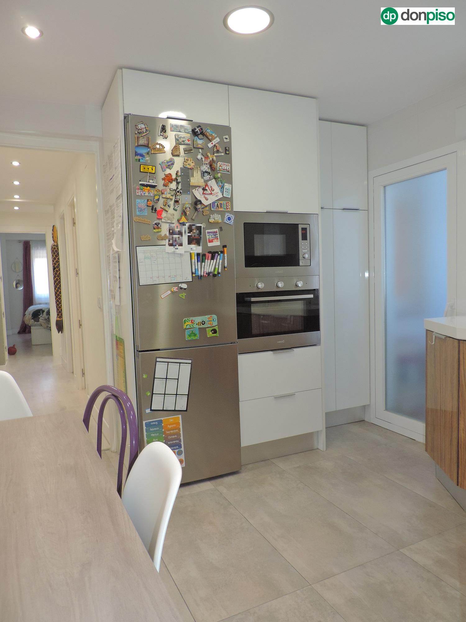 Imagen 4 Piso en venta en Salamanca / Maria Auxiliadora  con Federico Anaya