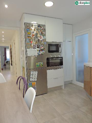 Imagen 4 Inmueble 303525 - Piso en venta en Salamanca / Maria Auxiliadora  con Federico Anaya